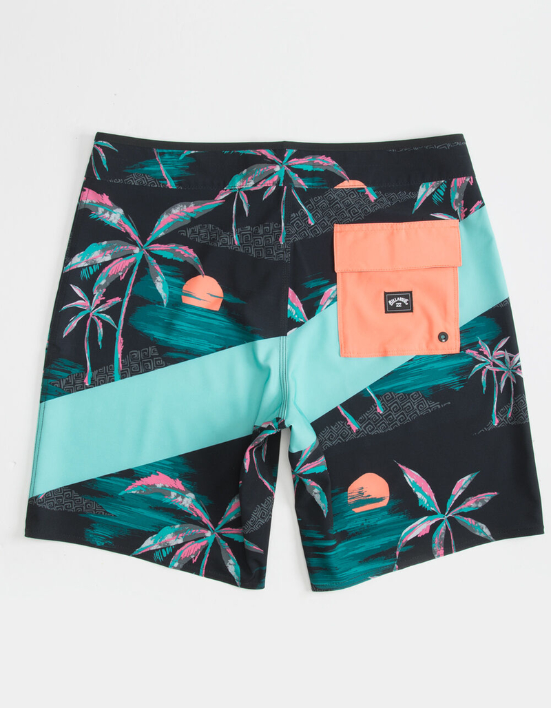 BILLABONG T Street Airlite Mens Boardshorts image number 1