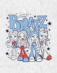 BRATZ Girl Group Independence Unisex Tee image number 2