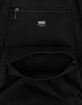 VANS Startle Black Backpack image number 5