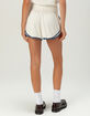 NIKE Sportswear Womens Chill Terry Shorts image number 4