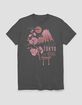 DESTINATION Tokyo Japan Cherry Blossom Unisex Tee image number 1