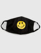 IMPERIAL MOTION Smiley Face Fashion Face Mask image number 1