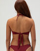 EIDON Aria Bandeau Bikini Top image number 3