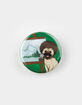 Painter Pug Pin image number 1