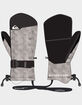 QUIKSILVER Mission Mens Mitts image number 1