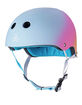 TRIPLE 8 The Certified Sweatsaver X-Small/Small Sunset Helmet image number 1
