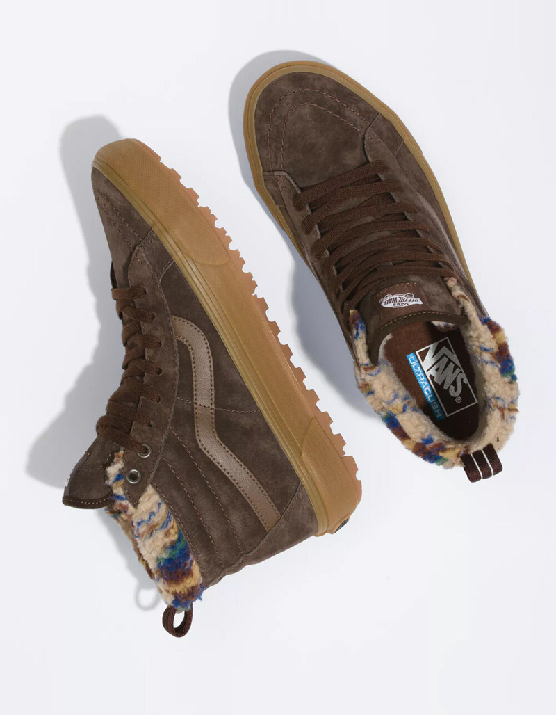 VANS SK8- Hi MTE - I Shoes image number 2