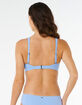 RIP CURL Premium Surf D-DD Crop Bikini Top image number 4