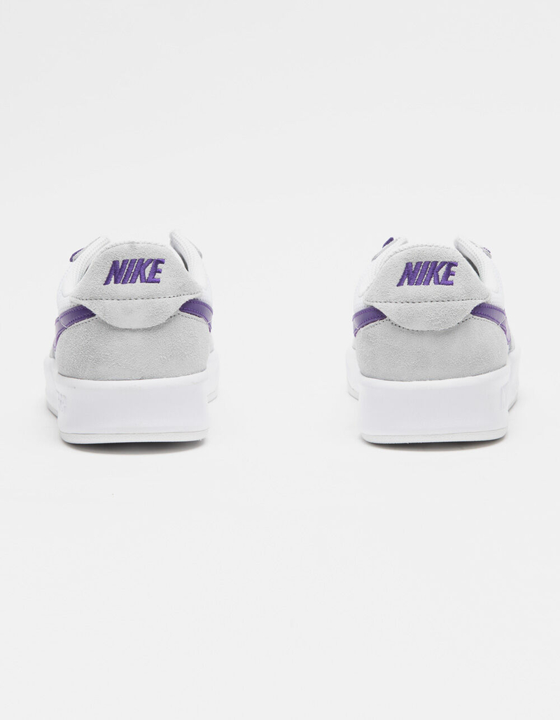 NIKE SB Adversary Skate Shoes image number 3