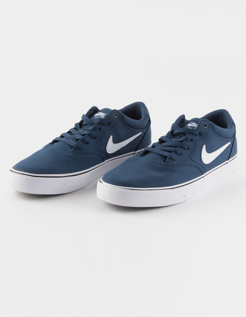 nike sb chron 2 blue