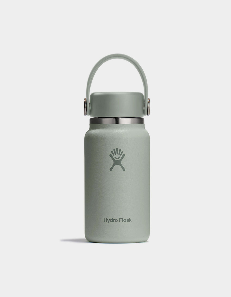 HYDRO FLASK 6.7 oz Micro Hydro Mini Bottle image number 0