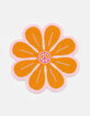 ACS AESTHETIC Groovy Flower Sticker image number 1