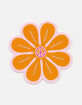 ACS AESTHETIC Groovy Flower Sticker