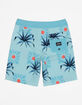 BILLABONG Sundays Pro Boys 17" Boardshorts image number 3