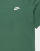NIKE Sportwear Club Mens Tee image number 2
