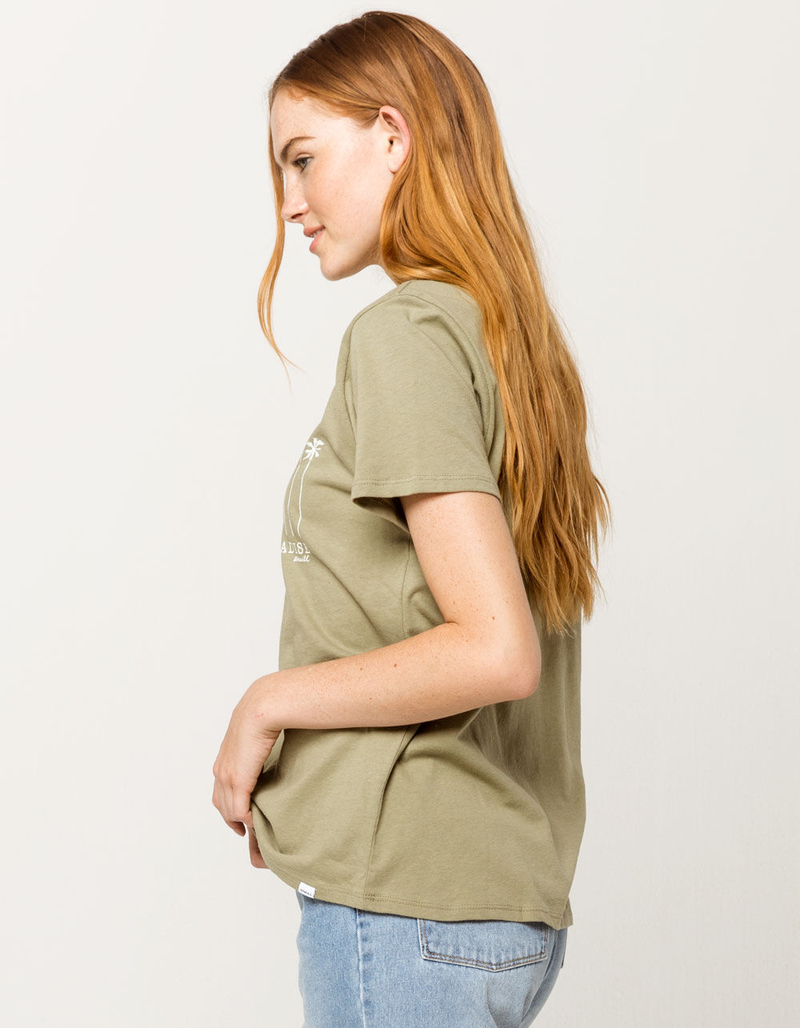O'NEILL Paradise Womens Tee image number 1