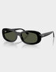 RAY-BAN RB2221 Sunglasses image number 1
