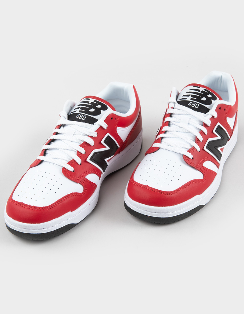 NEW BALANCE 480 Shoes image number 1