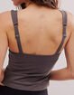FREE PEOPLE Iconic Womens Cami image number 3