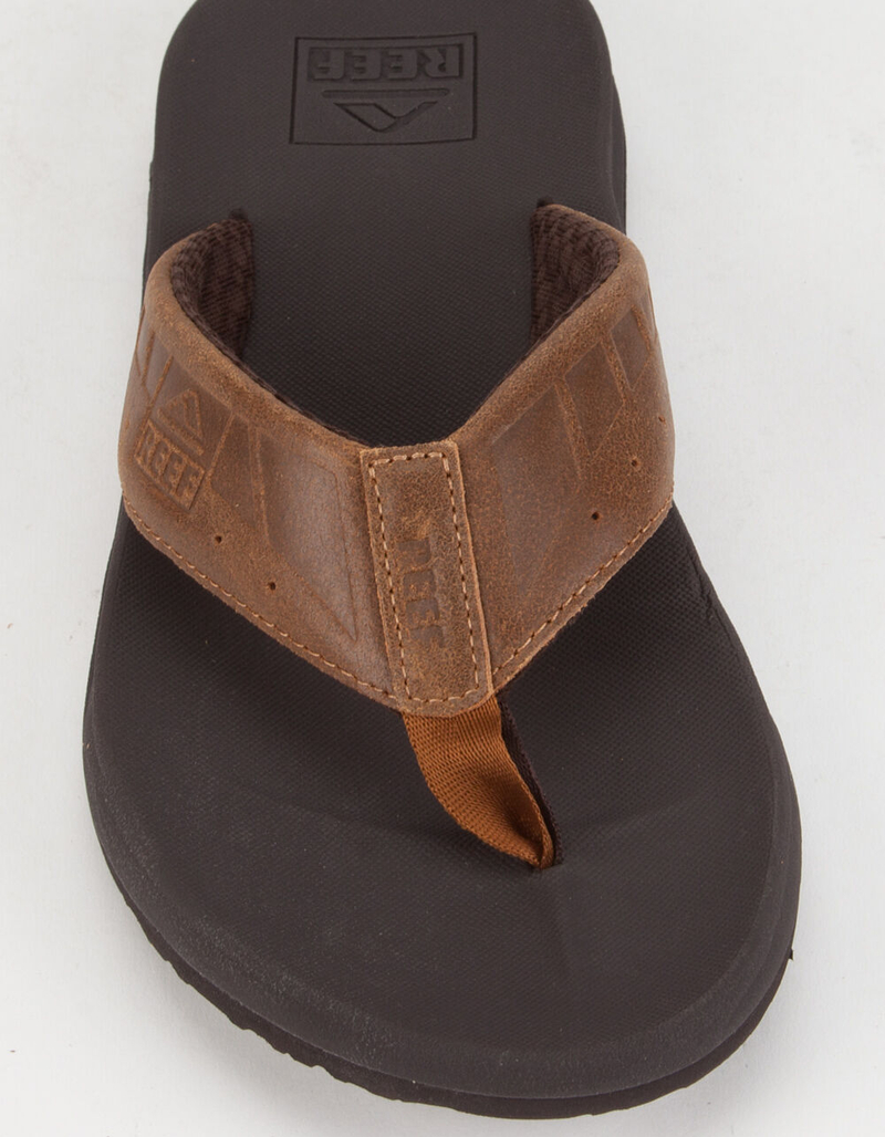 REEF Phantom LE Mens Sandals image number 4