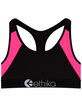 ETHIKA Keep It Civil Sports Bra image number 4