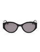 DIFF EYEWEAR Linnea Sunglasses image number 2
