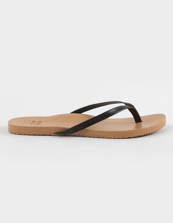 BILLABONG Malia Womens Flip Flops Primary Image