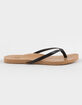 BILLABONG Malia Womens Flip Flops image number 1