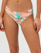 EIDON Luna Illusion Hipster Bikini Bottoms image number 2