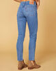 LEVI'S 501 Womens Skinny Jeans image number 5