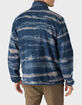 O'NEILL Commander High Pile Mens Superfleece Jacket image number 5