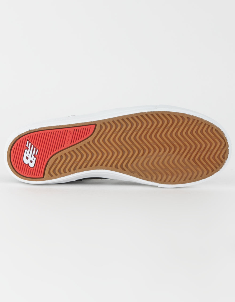 NEW BALANCE Numeric Jamie Foy 306 Mens Shoes image number 2