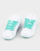 DC SHOES Court Graffik Womens Shoes image number 2