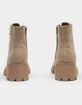 MIA Reni Womens Combat Boot image number 4