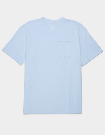 NIKE Sportswear Premium Essentials Mens Pocket Tee Primary Image