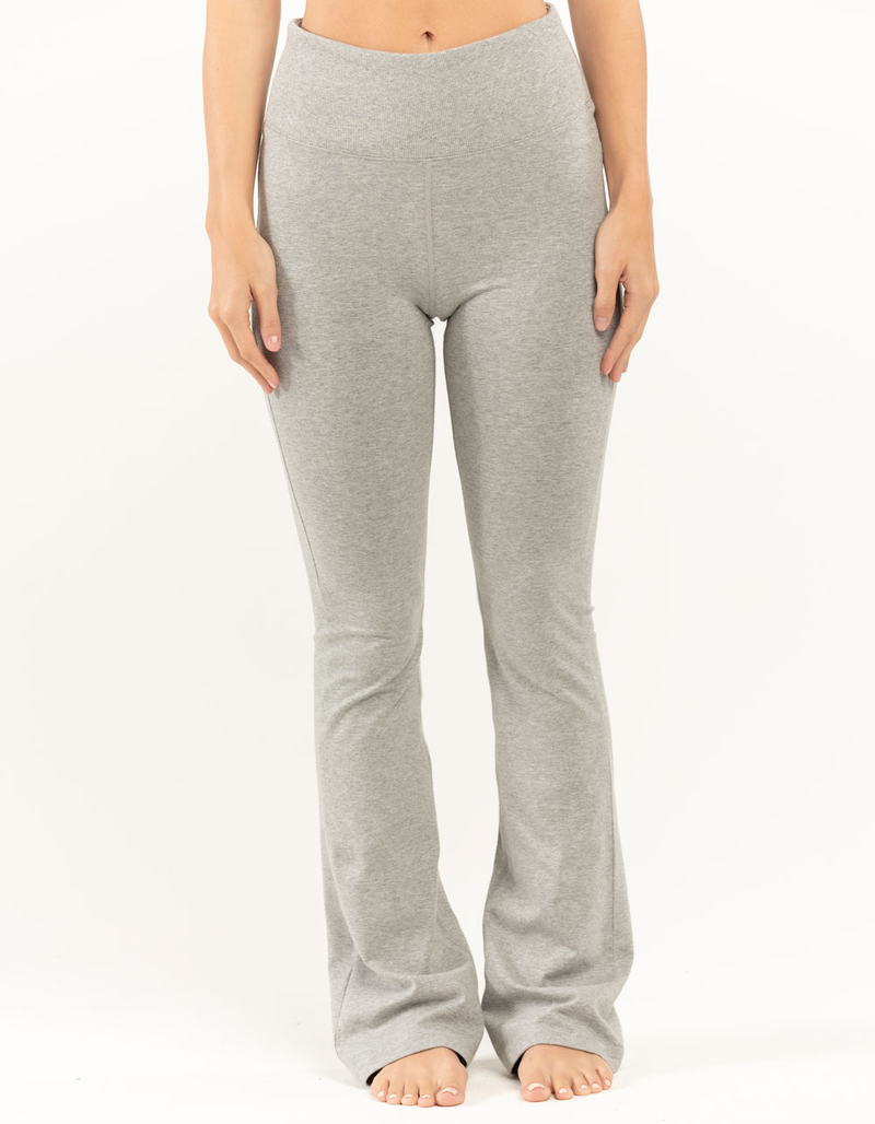 FREE PEOPLE FP Movement Womens Hot Shot Reversible Long Sleeve Set image number 5