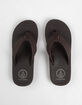 VOLCOM Commuter Mens Flip Flops image number 5