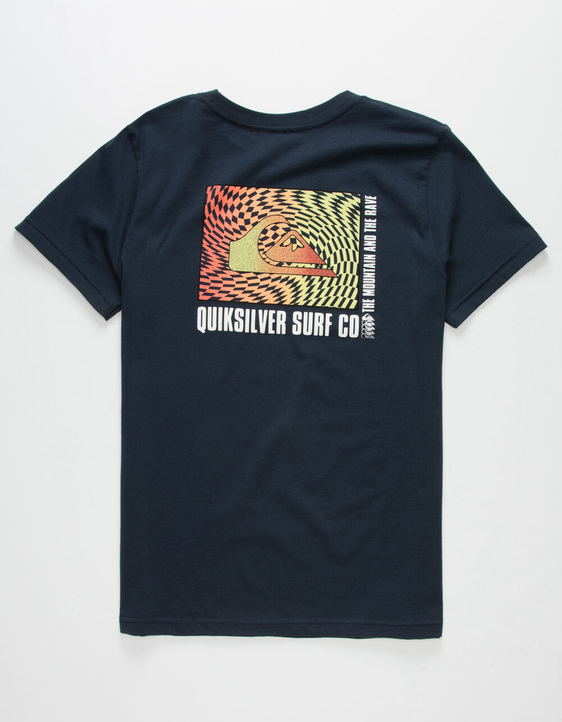 QUIKSILVER Mirror Play Boys T-Shirt image number 0