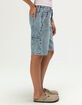 RSQ Girls Jorts image number 3