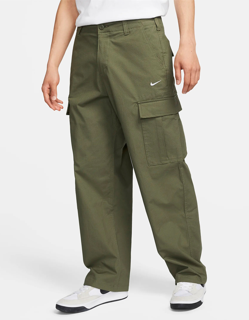 NIKE SB Kearny Mens Cargo Pants image number 1