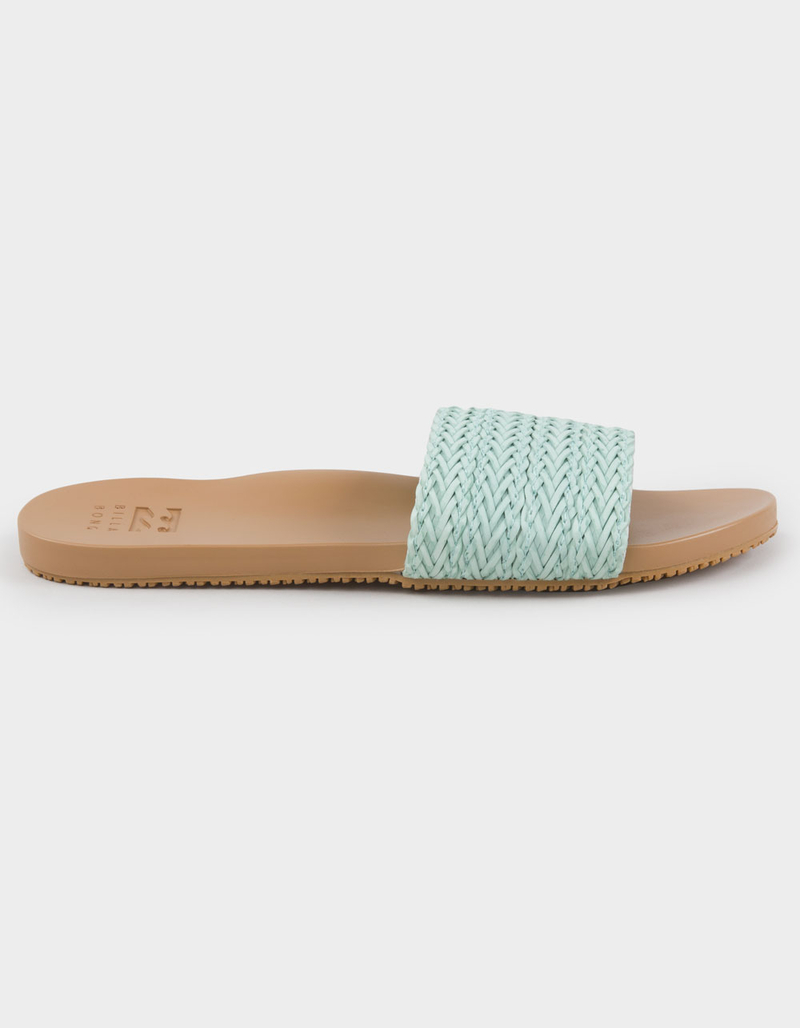 BILLABONG Aurora Band Womens Sandals image number 1