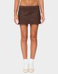 EDIKTED Kennie Mini Skort image number 1