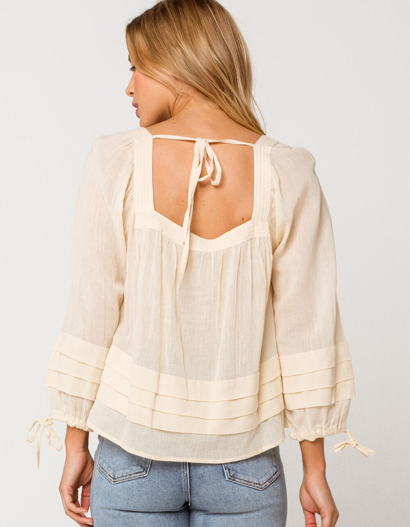 O'NEILL Maris Womens Top image number 0