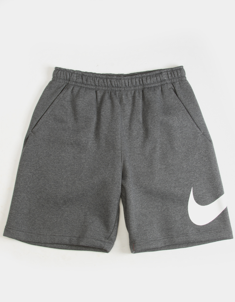 NIKE Sportswear Club Mens Sweat Shorts image number 0