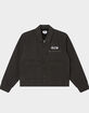 OBEY Walter Mens Work Jacket image number 1