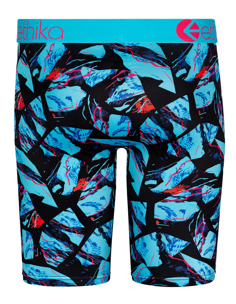 ETHIKA Bomber Diamond Boys Boxer Briefs image number 2