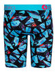 ETHIKA Bomber Diamond Boys Boxer Briefs image number 3