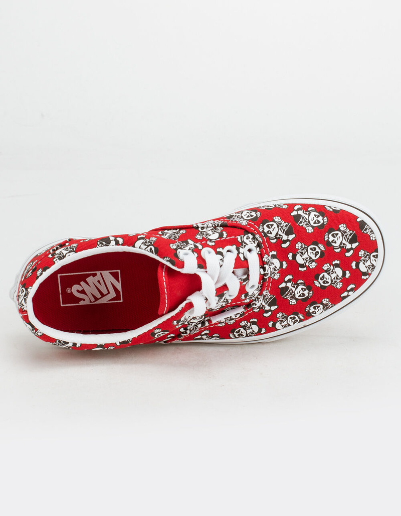 VANS Era Boys Shoes image number 3