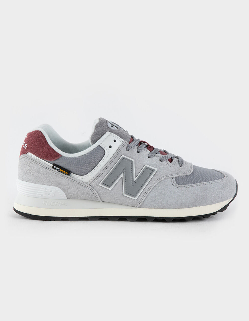 靴 New Balance 574 SRP セール 【New Balance】574 ☆ ゼブラがカワイイ♪ 大人も履ける