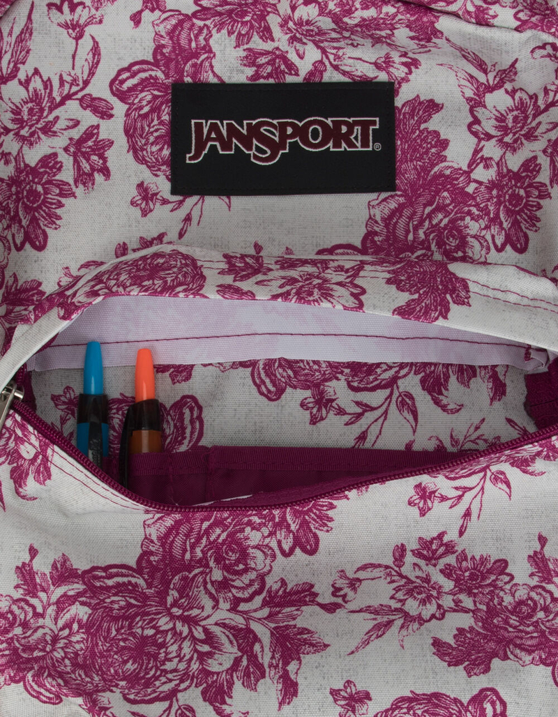 JANSPORT Black Label SuperBreak Backpack image number 3